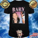 Lil Baby Rapper signature rapper shirt