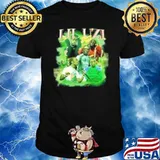 Lil Uzi Vert Classic Vintage Bootleg Rap T-Shirt