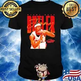 Miami Heat Jimmy Butler signature shirt