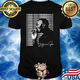 NBA Kobe Bryant LeBron James Chicago Bulls I took that personally signature shirt