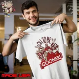 Oh To Be A football sport lover shirt