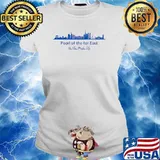 Pearl of the Far East Ho Chi Minh City T-Shirt