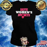 Riley Gaines Save Women’s Sports Shirt