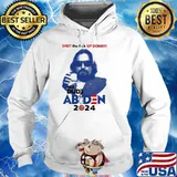 Shut the fck up donny the dude abiden 2024 shirt