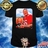 Tampa Bay Buccaneers Cody Mauch Pick shirt