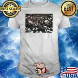 The ’98 Dallas Stars vintage shirt