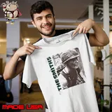 The Meat Soldiers The Smiths shirt