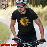 There is not one child who wants to die 2nd amendment sunflower shirt