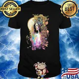 Trippy Style 2-16 shirt
