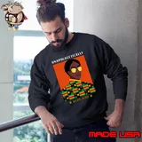 Unapologetically Dope Dad Black Rich Man Father's Day T-Shirt