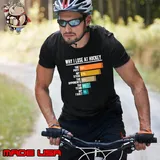 Why I Lose At Hockey Check Out The Puck My Stick The Opponents T-Shirt