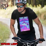 2023 Dead and company burgettstown pa 2023 poster s Unisex