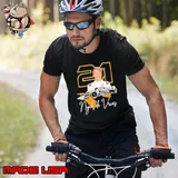 21 Nyck de vries nascar s Unisex