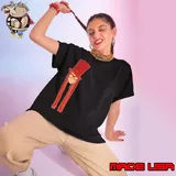 Awesome 2007 Micro Braids She III art shirt