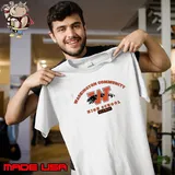 Awesome washington community high school alumni s Unisex