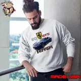 Best gT5 ferrari shirt