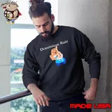Nice dominique Ruiz guitar shirt
