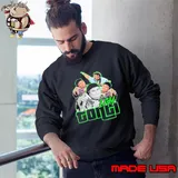 Original i am tongi shirt