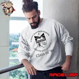 Original unionville high school create and achieve class of 89 shirt