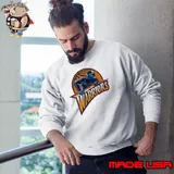 Premium baron davis warrior shirt