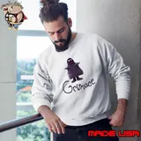 The Purple Friend Grimace Shirt