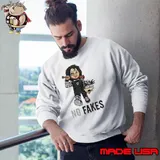 Top chucky No fakes halloween shirt