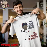 Toronto The Jerk Store Called They Ran Out Of Bautista Shirt Unisex