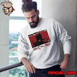 Whut Thee Album Redman Shirt
