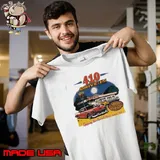 410 drive-in keeping the spirit alive sinces 55 shirt