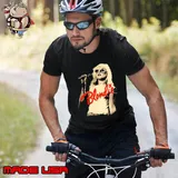 American singer of the band Blondie Vintage Debbie Harry T-Shirt