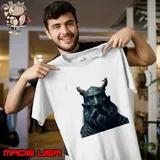 Ancient Divinities Unveiled The Old Gods of Appalachia T-Shirt