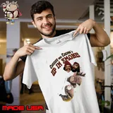 Awesome cheech and Chong up in smoke shirt