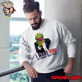Awesome i Want You To Commit Tax Fraud Frog shirt