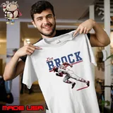 Awesome lou Brock St.Louis Play T-Shirt
