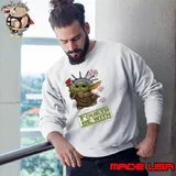 Awesome may The Fourth be With You Yoda Fireworks shirt