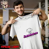 Barbenheimer movie only in theaters T-Shirt