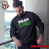 Best drain The Swamp logo shirt