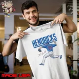 Best kyle Hendricks Chicago C Hyper Signature T-Shirt