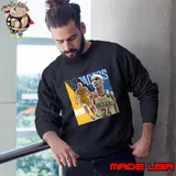 Buddy Hield Basketball Player Bahamian Of Indiana Pacers NBA T-Shirt