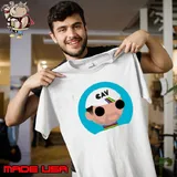 Cav Icon Shirt