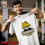 Commack high school alumni shirt