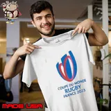 Coupe du monde rugby france 2023 shirt