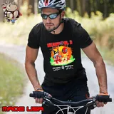 Deadpool and Wolverine Deadpool 3 signatures shirt