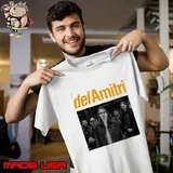 Del Amitri T-Shirt