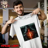 Divisive Disturbed T-Shirt