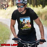 Doris brendel and lee dunham pigs might fly shirt