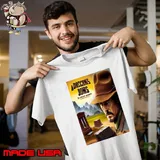 Dr. Jones' Archaeology T-Shirt