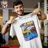 Ford F-series F-100 Car shirt