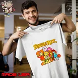 Fraggle Rock cartoon T-Shirt