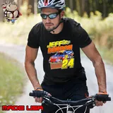 Funny jeff gordon 24 nascar car shirt